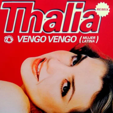 Vengo Vengo (Mujer Latina) (Remix)