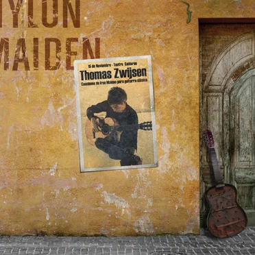 Nylon Maiden