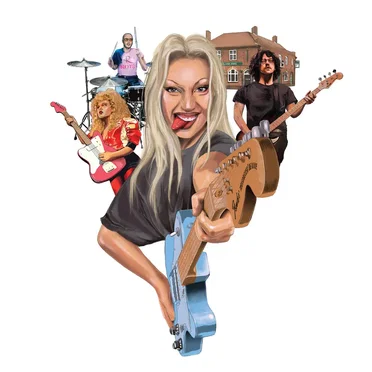 Live at The Portland Arms