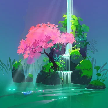 Soundscapes: Memories (Lullaby Versions)