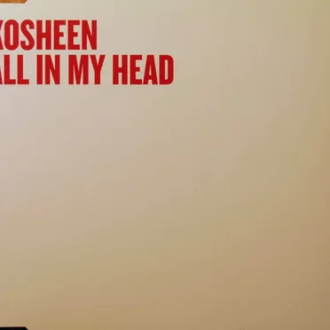 All in My Head