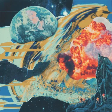 Alone Against Tomorrow by Bobby Noble - album cover