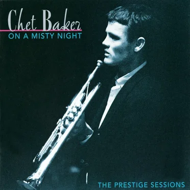 On a Misty Night: The Prestige Sessions