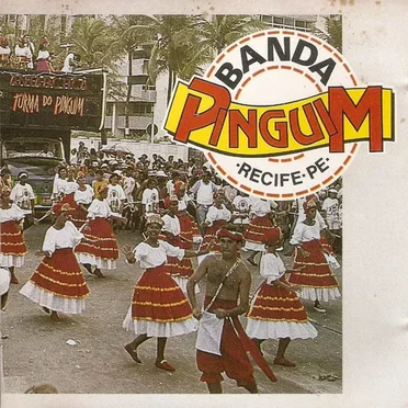 Banda Pinguim