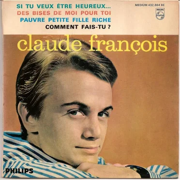Si tu veux être heureux