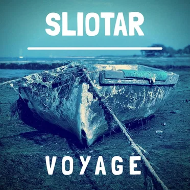 Voyage by Sliotar - album cover
