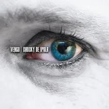Vengo by Chucky de Ípola - album cover