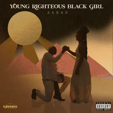 YRBG (Young Righteous Black Girl)