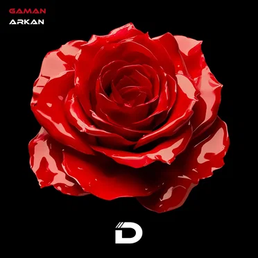 Gaman by Arkan - album cover