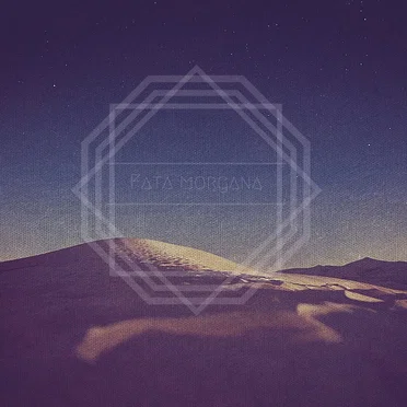 Fata Morgana by Mr. Bad Luck - album cover