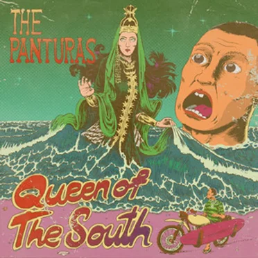 Queen of the South