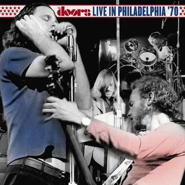 Live in Philadelphia ’70