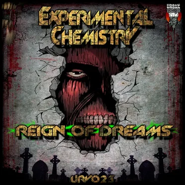Reign Of Dreams by Experimental Chemistry - album cover