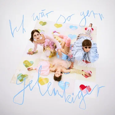 Ich wär so gern gelenkiger