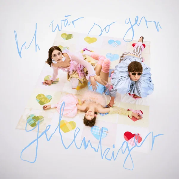 Ich wär so gern gelenkiger