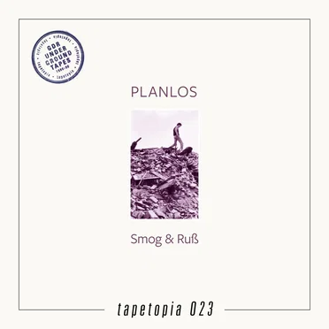 Smog & Ruß by Planlos - album cover