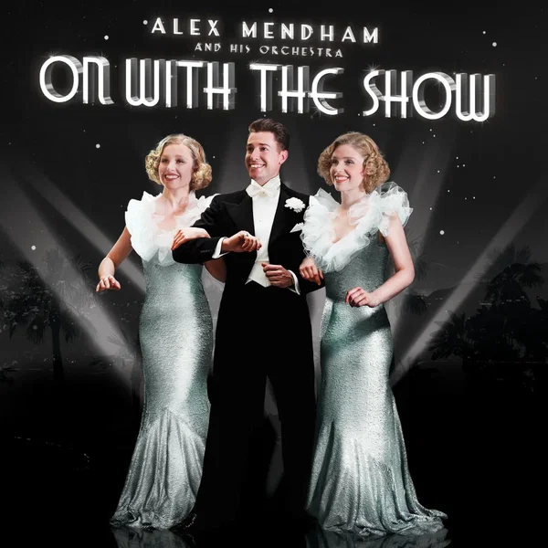 On With the Show