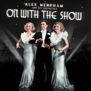 On With the Show