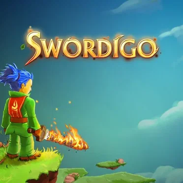 Swordigo Soundtrack by Joona Karjalainen - album cover