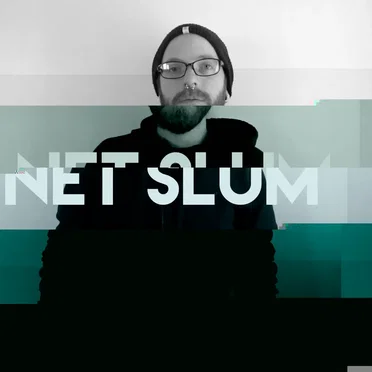 Net Slum by Net Slum - album cover