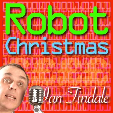 Robot Christmas