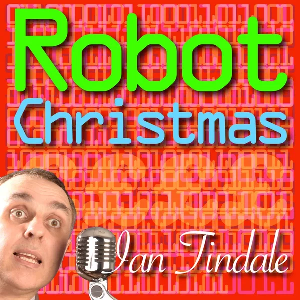 Robot Christmas