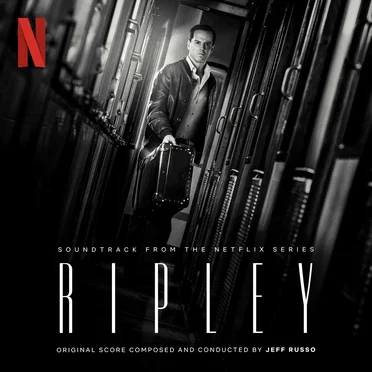 Ripley: Soundtrack from the Netflix Series