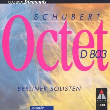 Schubert Octet D 803