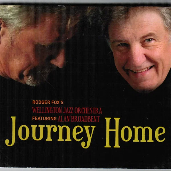Journey Home