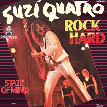 Rock Hard
