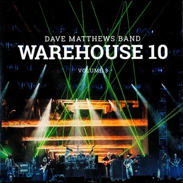 Warehouse 10, Volume 3