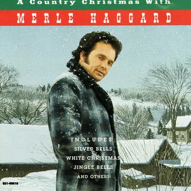 A Country Christmas With Merle Haggard