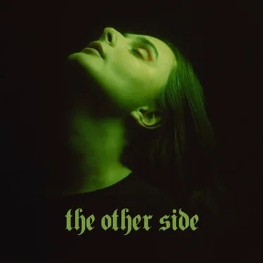the other side by RONIA - album cover