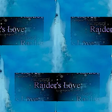 Raider's Love by MicroSol - album cover