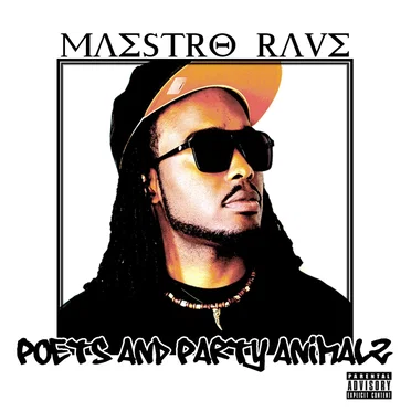 Poets and Party Animalz