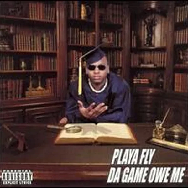 Da Game Owe Me