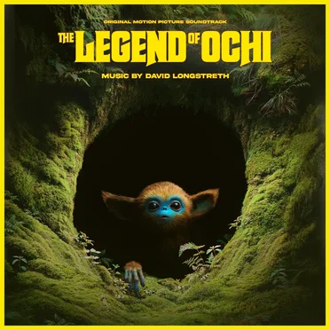 The Legend of Ochi: Original Soundtrack