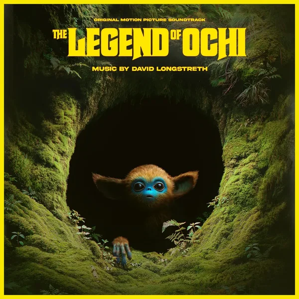 The Legend of Ochi: Original Soundtrack