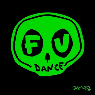 FU Dance by Doozer McDooze - album cover