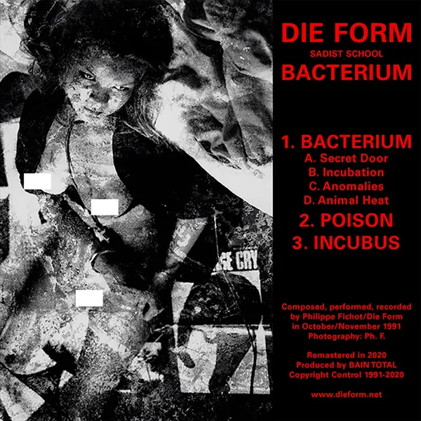 BACTERIUM