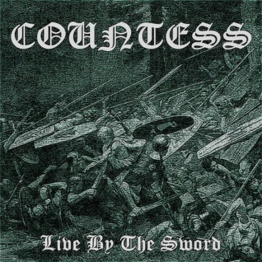 Live By The Sword