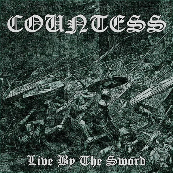 Live By The Sword