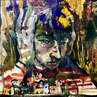 Сон да не сон by Шаййм - album cover