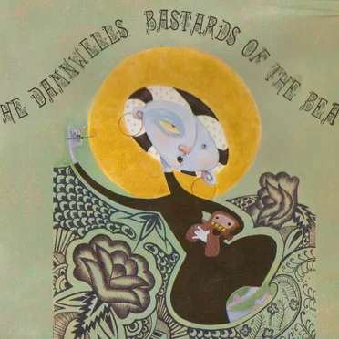 Bastards of the Beat