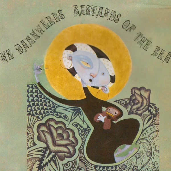 Bastards of the Beat