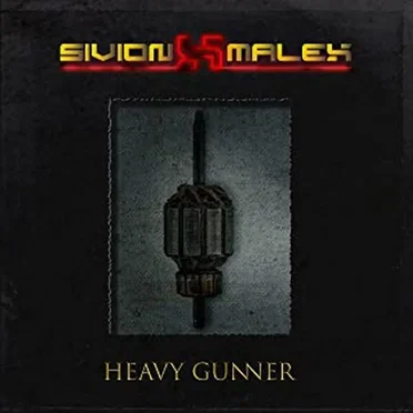 Heavy Gunner