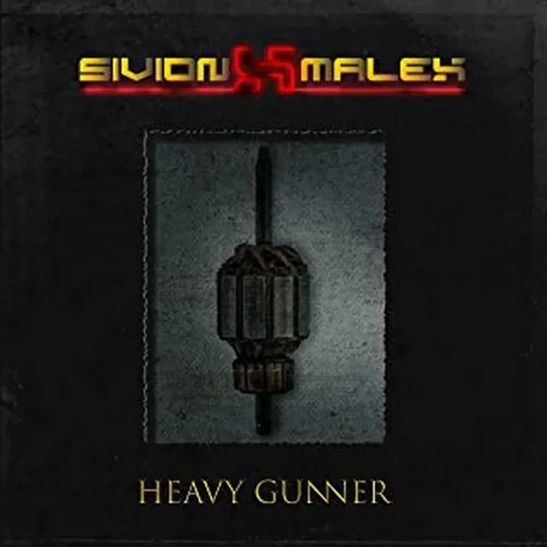 Heavy Gunner