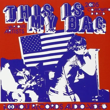 This Is My Bag by Various Artists - album cover