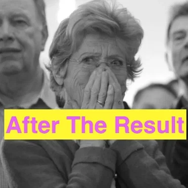 Schattenjahre 4: After the Result