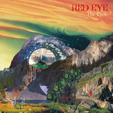 The Cycle by Red Eye - album cover